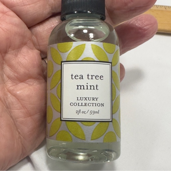 NIB 4 Luxury Assort. Rainbow Vacuum Cleaner Fragrances Scent Air Boc Pack - Picture 7 of 10